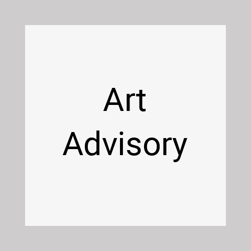 Art Advisory